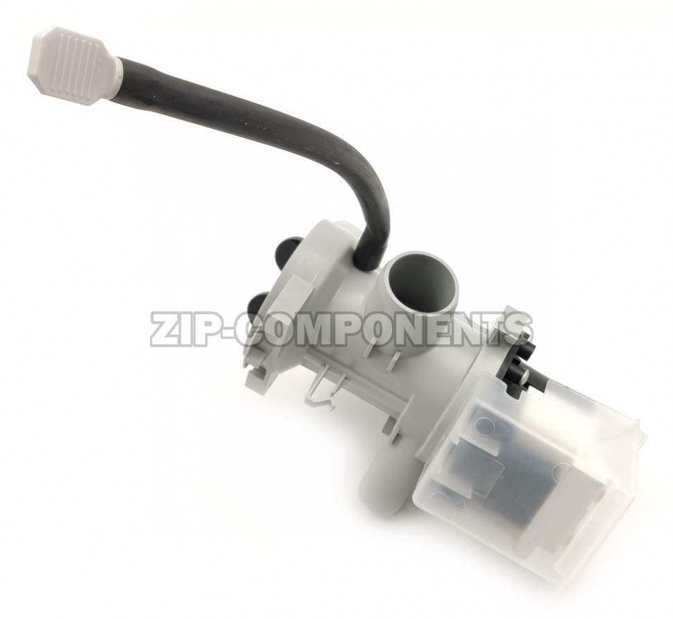 Помпа LEILI с корпусом для LG 5859EN1004B