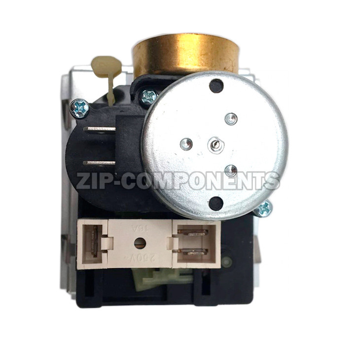 Таймер духового шкафа Indesit C00313048