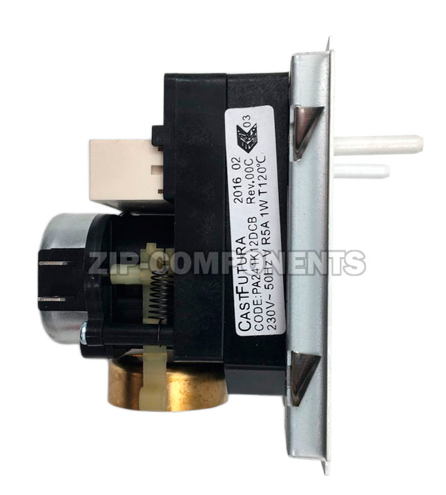 Таймер духового шкафа Indesit C00313048