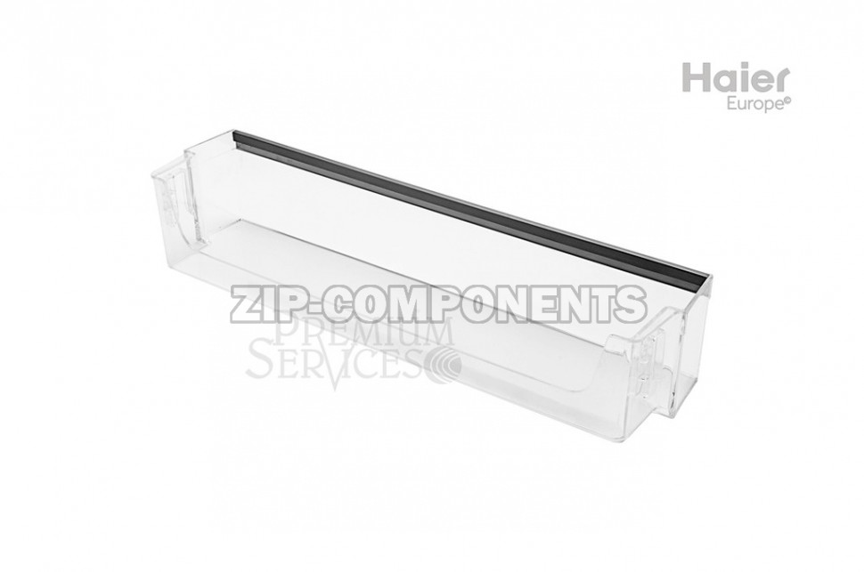 Балкон нижний холодильника Haier 0060830571E
