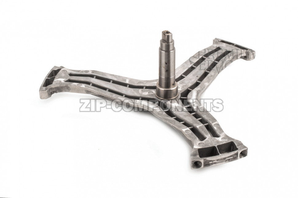 Крестовина барабана Haier 0020802745