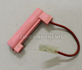 Предохранитель 550mA 5kv (остатки)