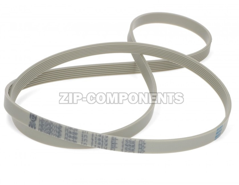 Ремень 1225H7 EL MEGADYNE ARISTON - INDESIT - Electrolux 1326721303
