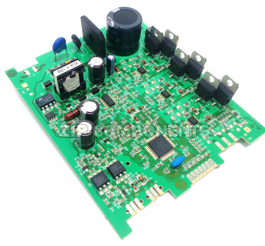 Блок управления Electrolux 1113158073