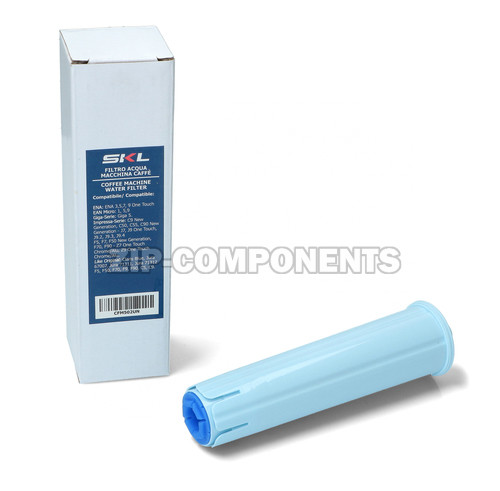 Фильтр для воды кофемашины Jura Blue 