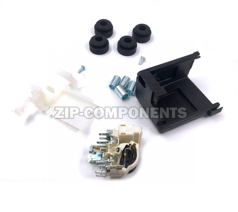 Компрессор Secop HKK95AA (R-600, -23,3 С, 168 Вт)