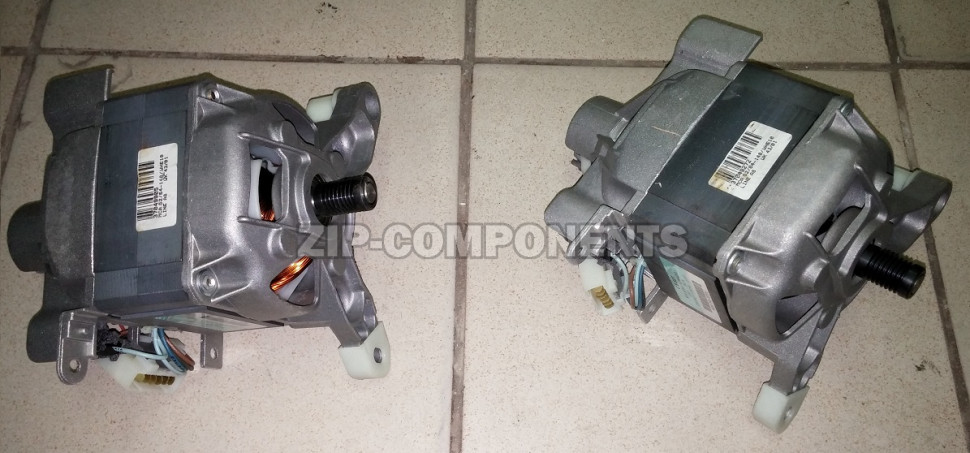 Мотор Whirlpool 481936118301