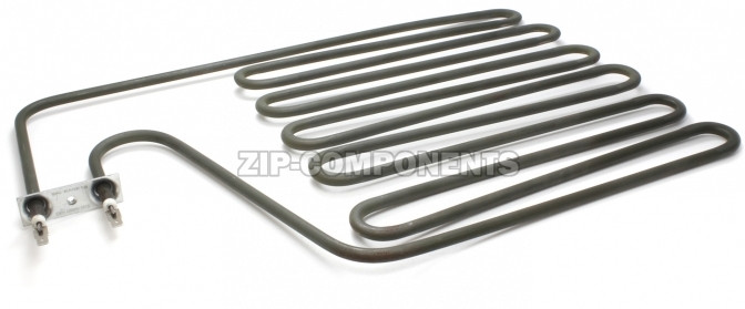 ТЭН для саун HARVIA ZSP-250 2500W 280 А 8/2,5 Т 220 контакты под углом