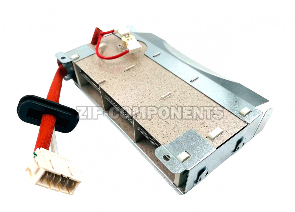 Тэн 1900+700W для сушильной машины Electrolux 1366110011