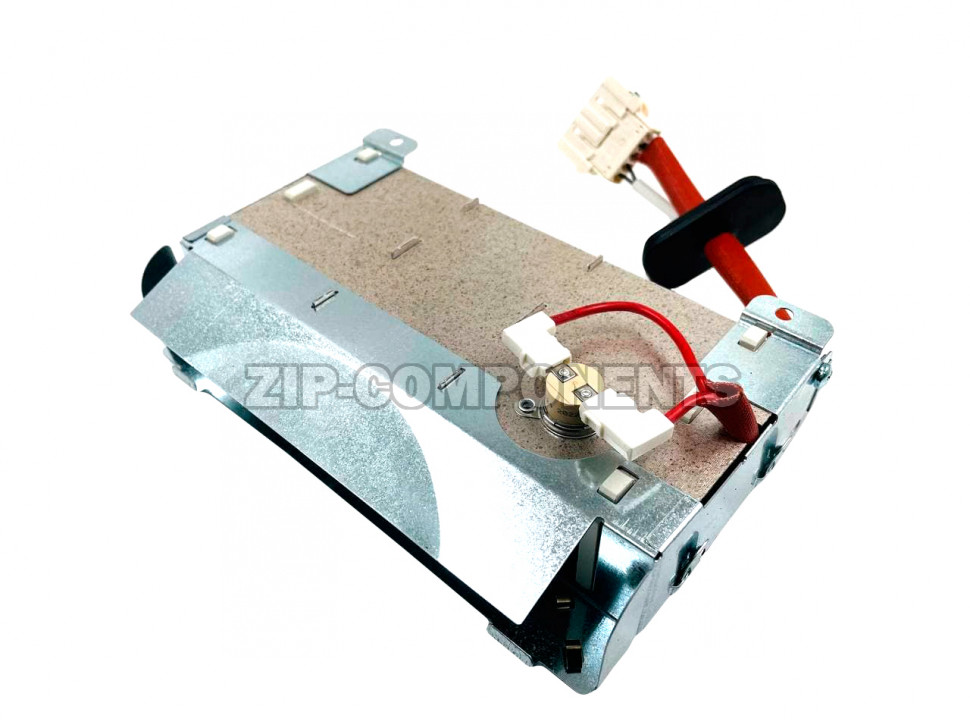 Тэн 1900+700W для сушильной машины Electrolux 1366110011