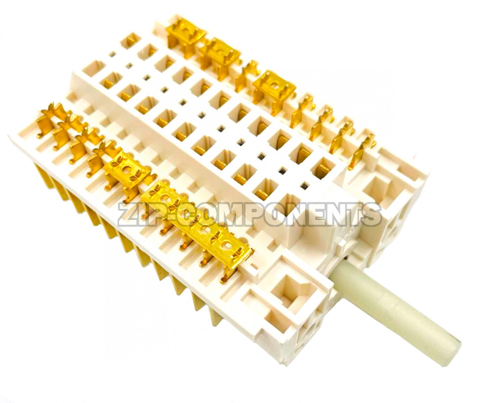 Переключатель режимов духовки Electrolux 3301678003