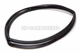 Уплотнитель двери духовки SMEG 754130519