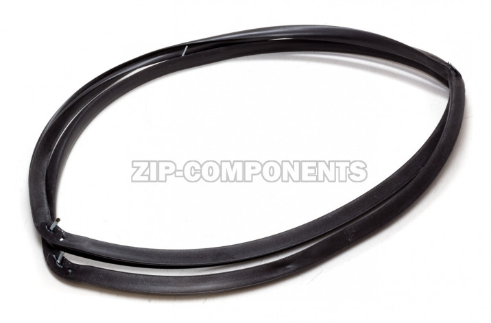 Уплотнитель двери духовки SMEG 754130519