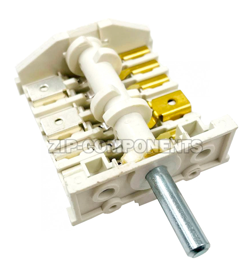 Переключатель режимов для духовки Bosch A161789