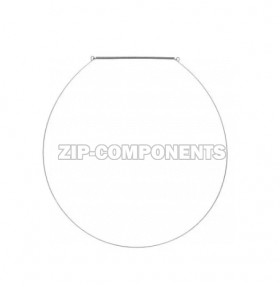 Хомут внутренний для манжеты стиральной машины Indesit C00092155