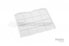 Фильтр кондицинера Haier A0010203111
