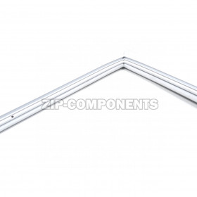 Уплотнитель двери для холодильника Gorenje 130688