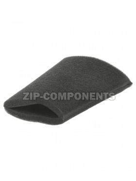 Поролоновый фильтр для пылесоса Bosch 12008912