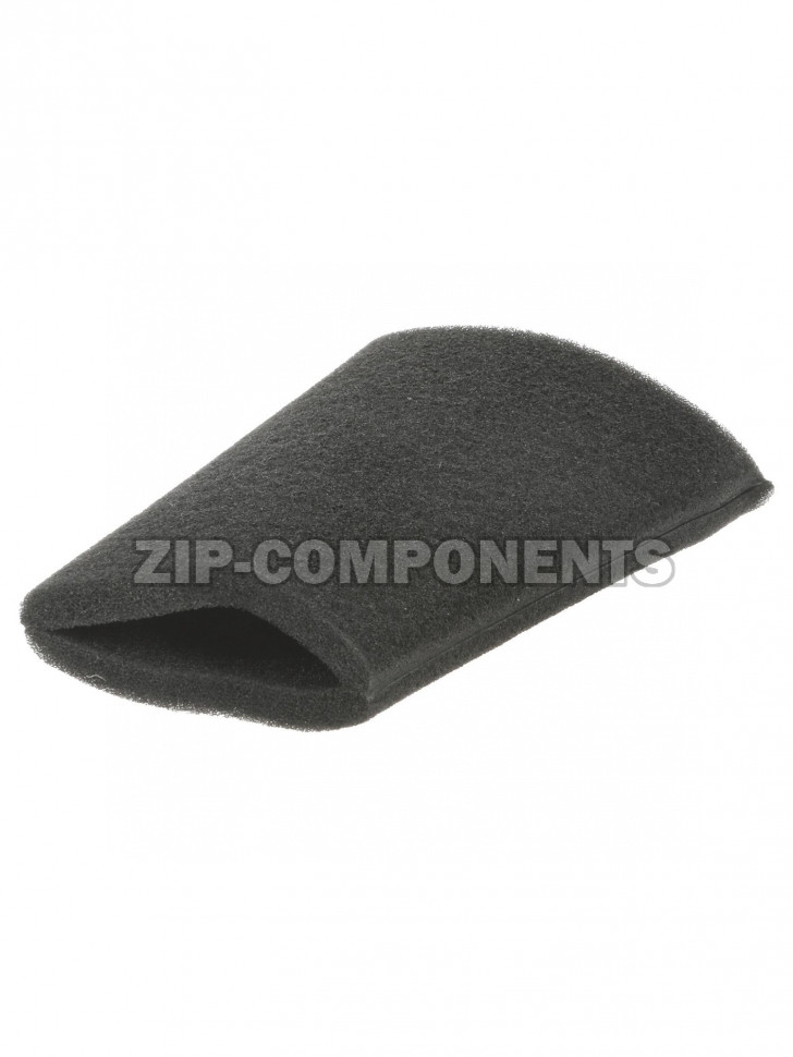 Поролоновый фильтр для пылесоса Bosch 12008912