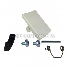 Ручка люка в сборе Candy 90447715