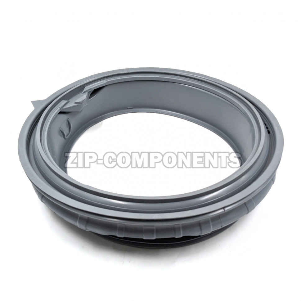 Манжета люка стиральной машины Samsung DC64-03198A