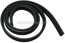 Уплотнительная резина дверцы посудомойки Electrolux 1551174004