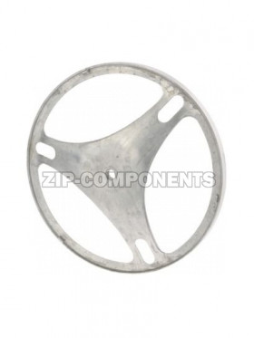 Шкив Bosch Siemens 118921