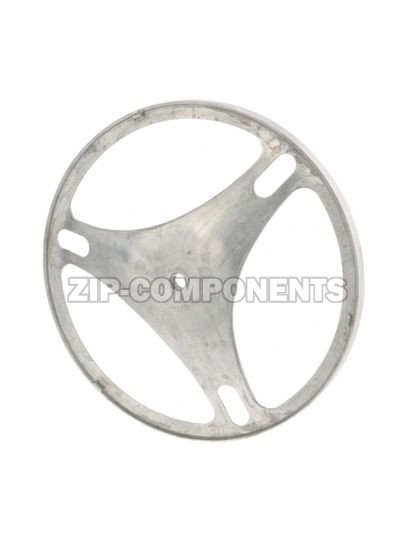 Шкив Bosch Siemens 118921