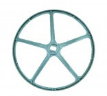 Шкив на барабан Electrolux Zanussi AEG 1246398000