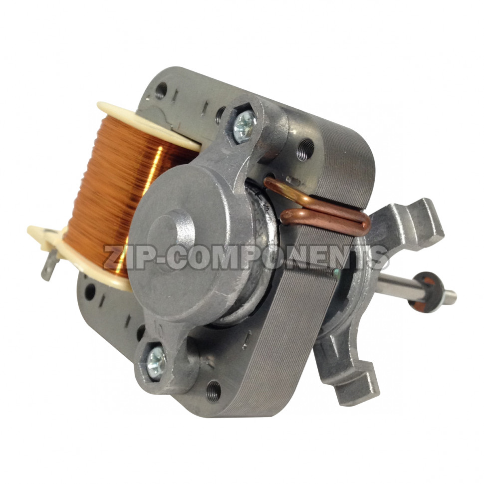 Двигатель конвекции духового шкафа (верхний) Samsung DG31-00013A