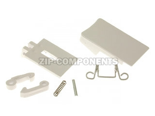 Ручка люка стиральной машины Whirpool 481949869162