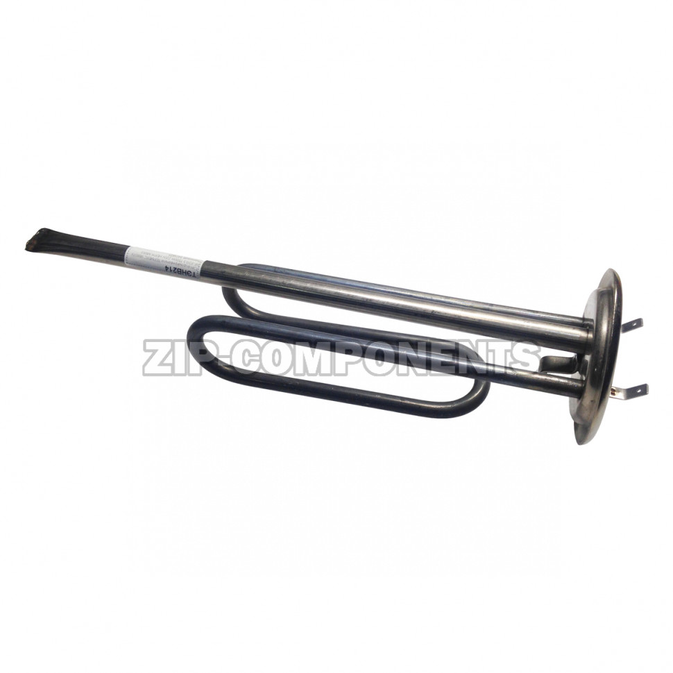 ТЭН водонагревателя 1500W RF-82mm Анод М6 Нержавейка Thermowatt 3170520 аналог ТЕРМЕКС 066079