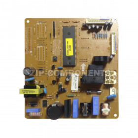 Модуль управления холодильника LG 6871JU1002D