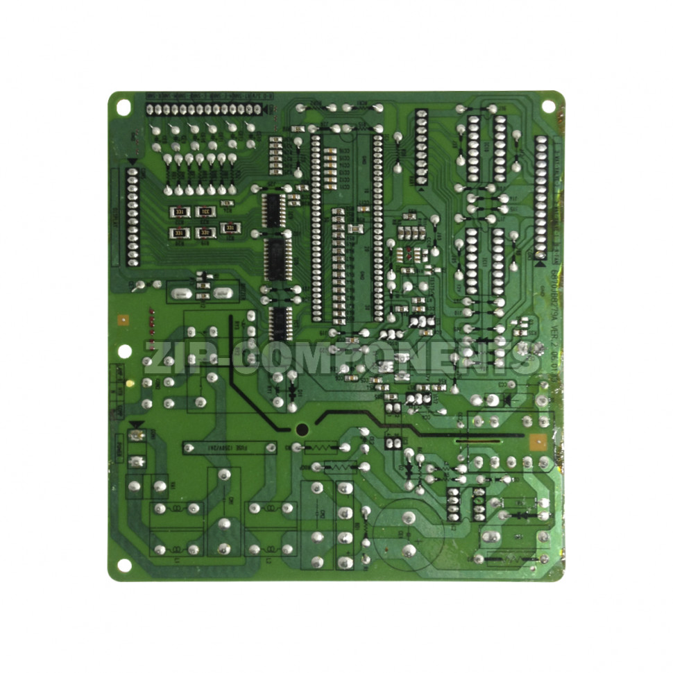 Модуль управления холодильника LG 6871JU1002D