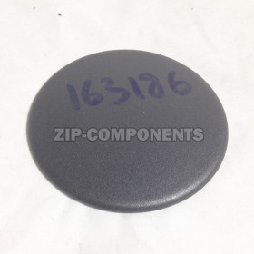 Крышка рассекателя плиты Gorenje 163186