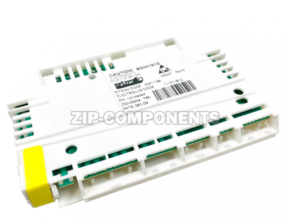 Электронный модуль стиральной машины Electrolux 973911975205015