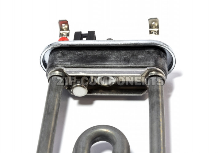 Тэн 1900W Thermowatt (L=185, ровная резинка, датчик NTC) Samsung DC47-00006B