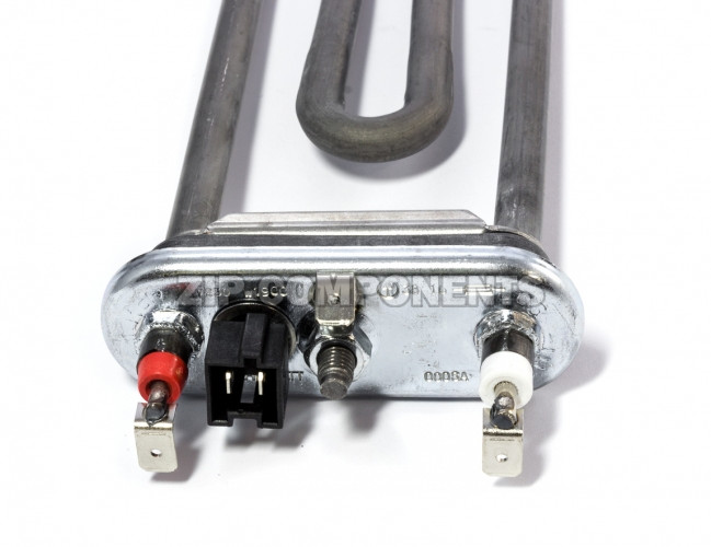 Тэн 1900W Thermowatt (L=185, ровная резинка, датчик NTC) Samsung DC47-00006B