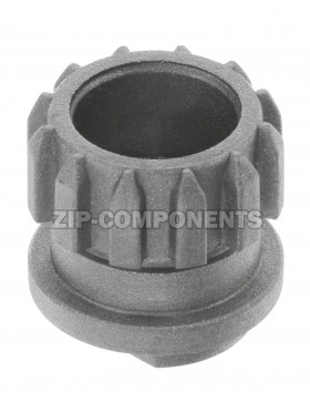 Втулка шнека для мясорубки Bosch 00635378