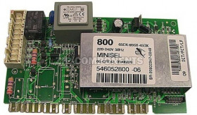 Модуль (плата) Ardo 546052800