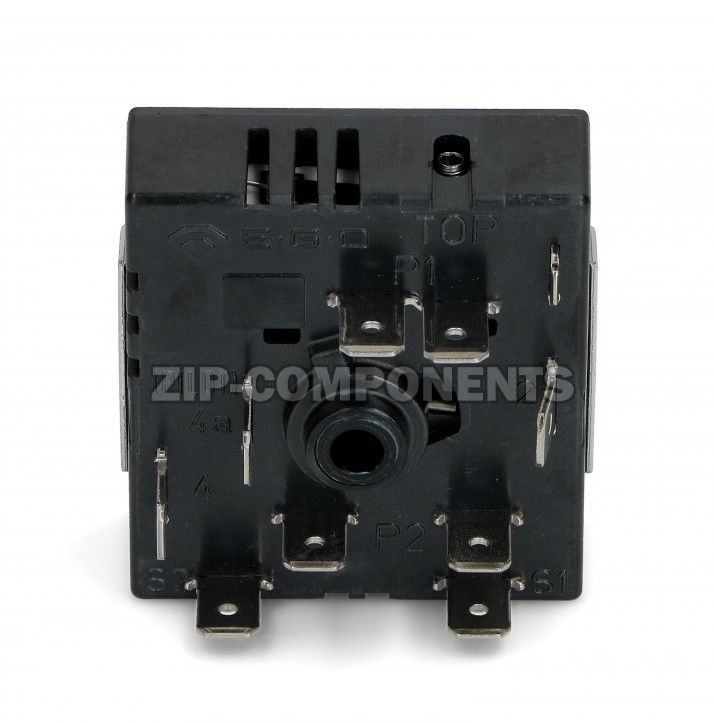 Регулятор мощности конфорки Ego 50.85021.000 самый ходовой