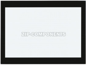 Внутреннее стекло двери духовки Electrolux 140118110018