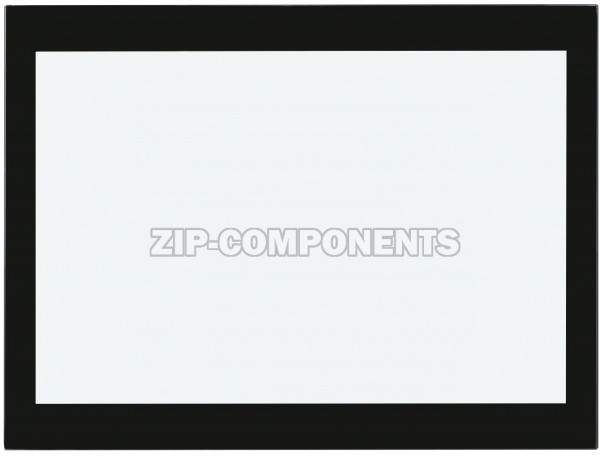 Внутреннее стекло двери духовки Electrolux 140118110018