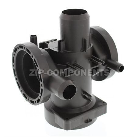 Корпус фильтра помпы LG 3108ER1001A