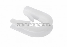 Втулка шарнира открывания двери посудомоечной машины Bosch 00165296