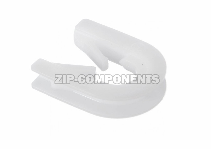 Втулка шарнира открывания двери посудомоечной машины Bosch 00165296