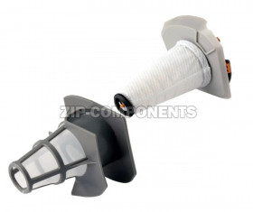 Фильтр конусный EF141 ErgoRapido к пылесосу Electrolux 9001669390