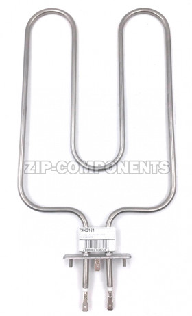 Тэн духовки нижний 600Вт Gefest КА02-SS0988B7В