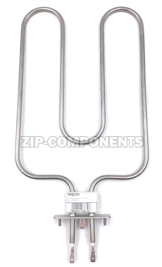 Тэн духовки нижний 600Вт Gefest КА02-SS0988B7В