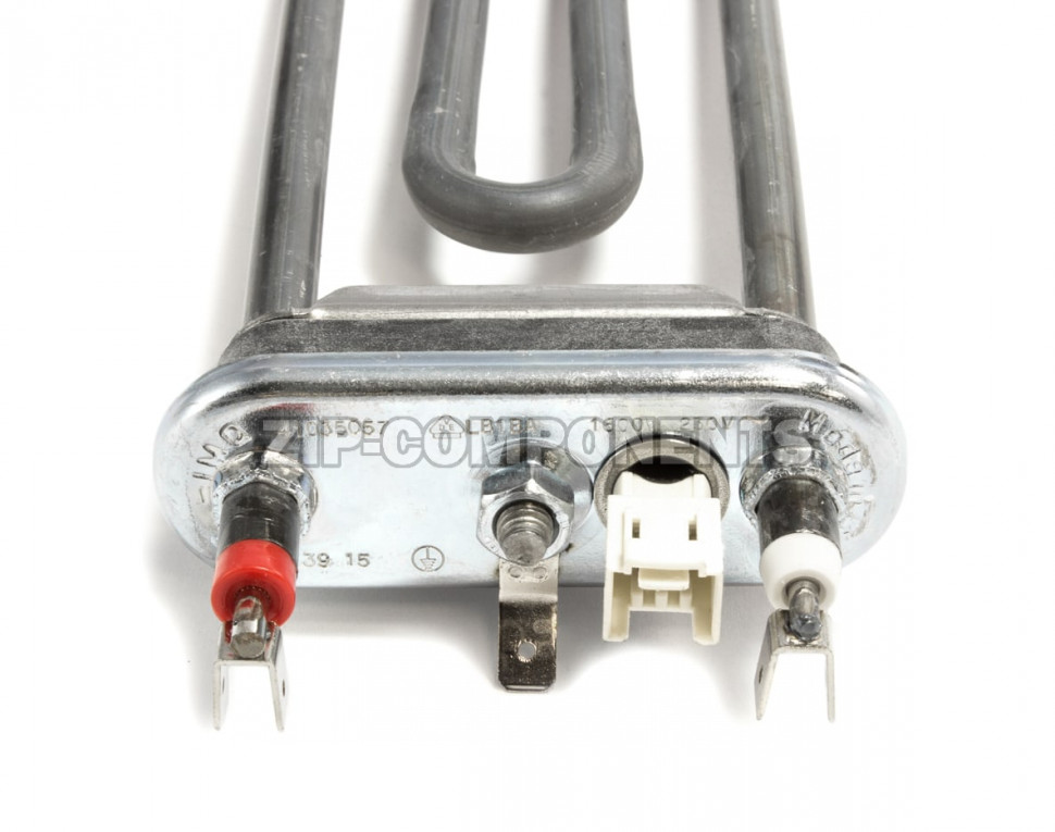 Тэн 1600W Thermowatt с датчиком 4,8 мм L=175 Candy 41041525